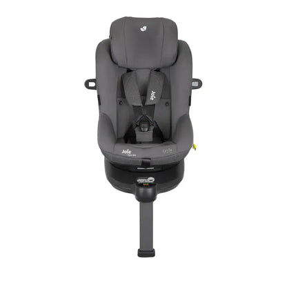 Joie Sillas de auto Silla de Auto Giratoria i-Spin 360 Shell Gray Joie JO420C1801SH