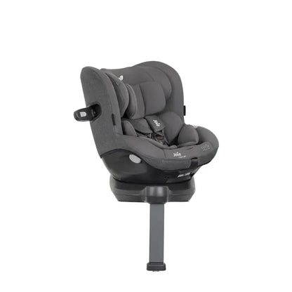Joie Sillas de auto Silla de Auto Giratoria i-Spin 360 Shell Gray Joie JO420C1801SH