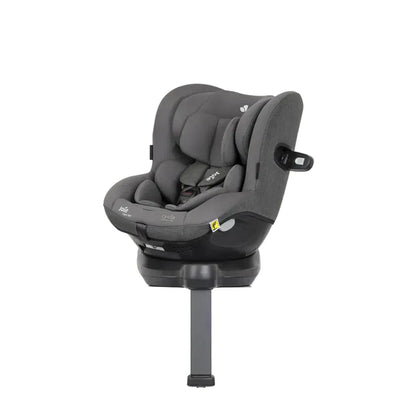 Joie Sillas de auto Silla de Auto Giratoria i-Spin 360 Shell Gray Joie JO420C1801SH
