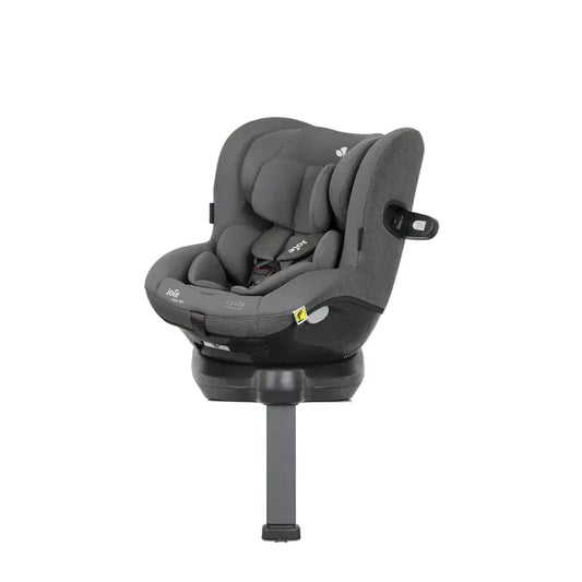 Joie Sillas de auto Silla de Auto Giratoria i-Spin 360 Shell Gray Joie JO420C1801SH