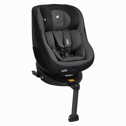 JOIE Sillas de auto Silla de Auto Giratoria Spin 360 Ember Joie JO420C1416FEMB