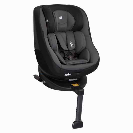 JOIE Sillas de auto Silla de Auto Giratoria Spin 360 Ember Joie JO420C1416FEMB