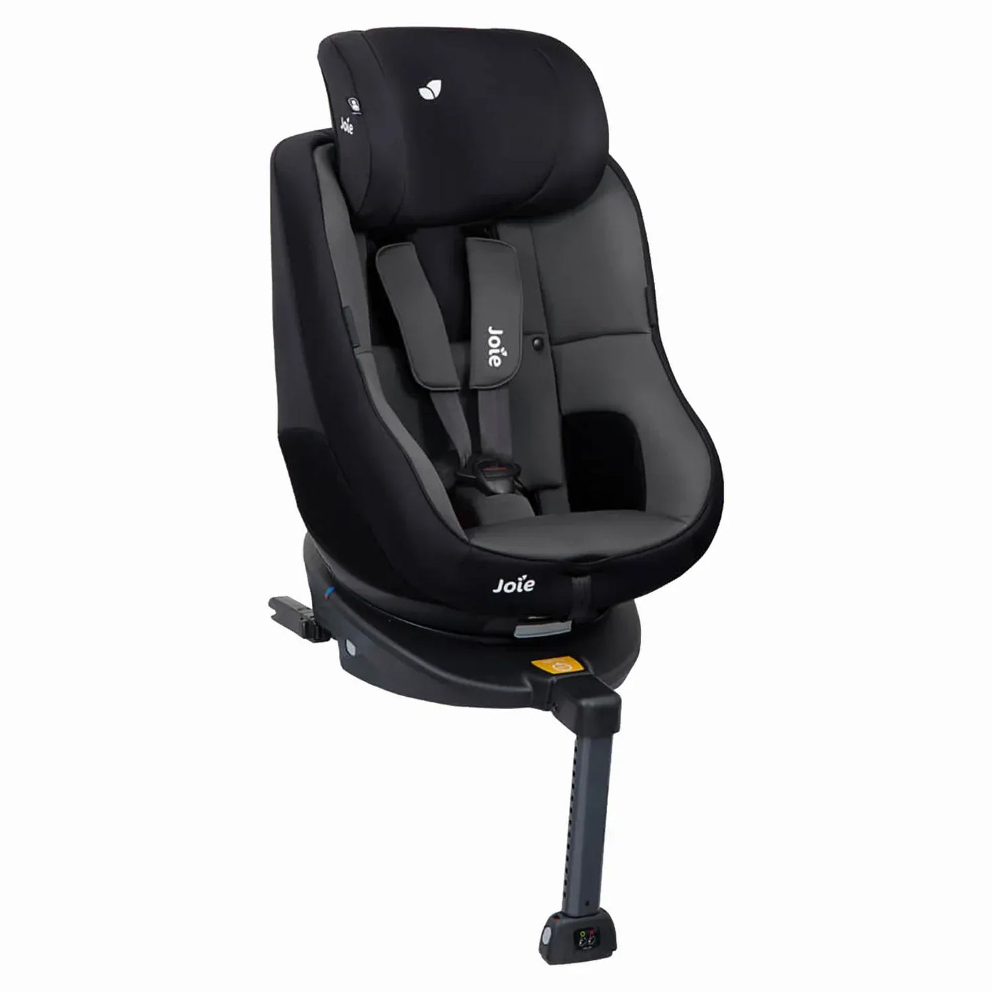 JOIE Sillas de auto Silla de Auto Giratoria Spin 360 Ember Joie JO420C1416FEMB