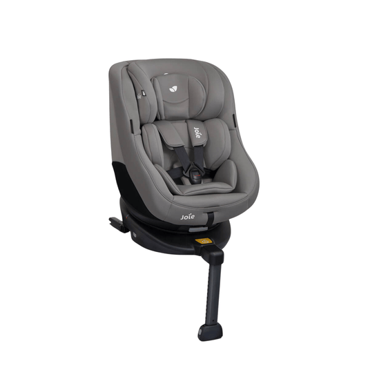 Joie Sillas de auto Silla de Auto Giratoria Spin 360 Flannel JO420C1416FLA