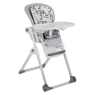 Silla de Comer Mimzy Recline Logan - Joie