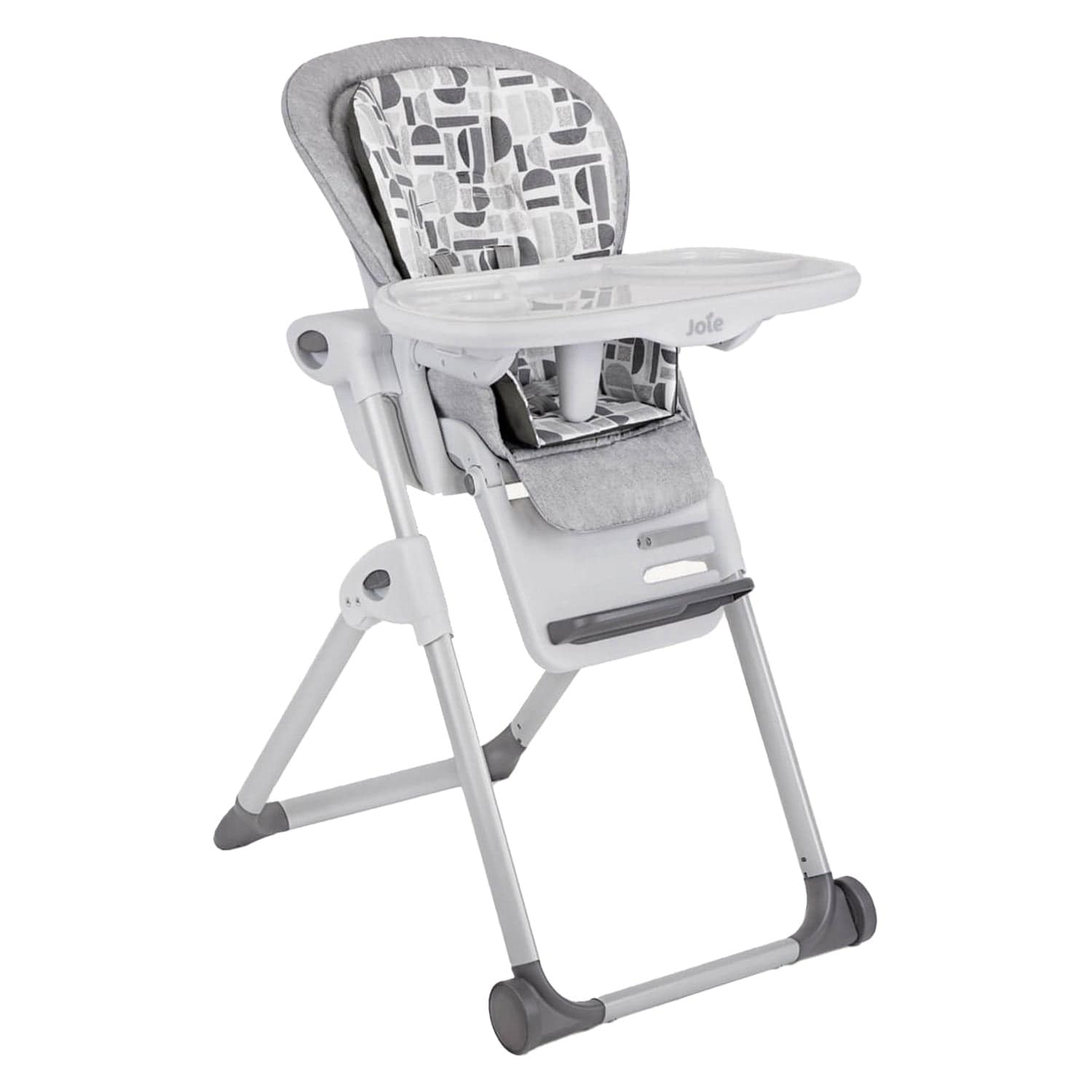 JOIE Sillas de comer Silla de Comer Mimzy Recline Logan Joie JO420H1013LOGAN