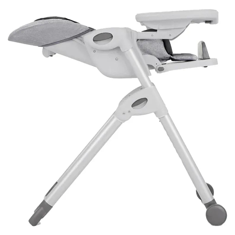 JOIE Sillas de comer Silla de Comer Mimzy Recline Logan Joie JO420H1013LOGAN