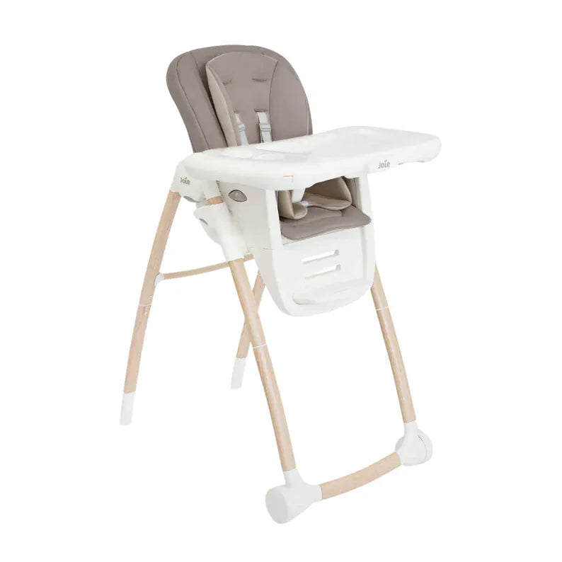 JOIE Sillas de comer Silla de Comer Multiply 6in1 Walnut Wood - Joie JO32001MULT6IN1WW