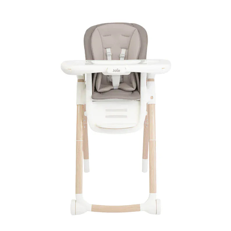 JOIE Sillas de comer Silla de Comer Multiply 6in1 Walnut Wood - Joie JO32001MULT6IN1WW