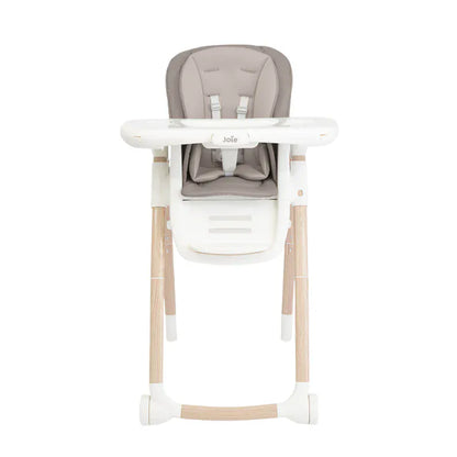 JOIE Sillas de comer Silla de Comer Multiply 6in1 Walnut Wood - Joie JO32001MULT6IN1WW