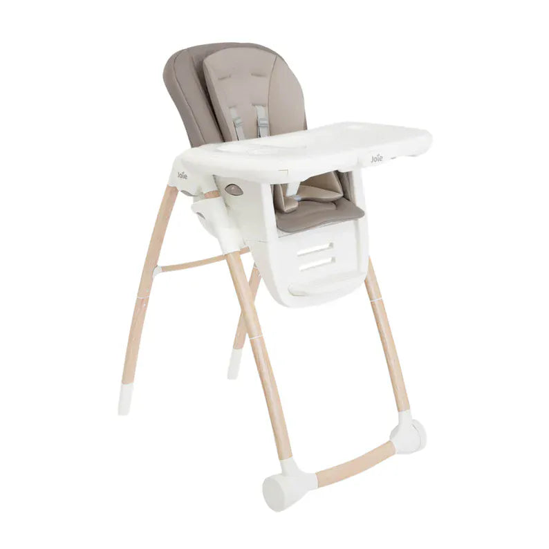 JOIE Sillas de comer Silla de Comer Multiply 6in1 Walnut Wood - Joie JO32001MULT6IN1WW