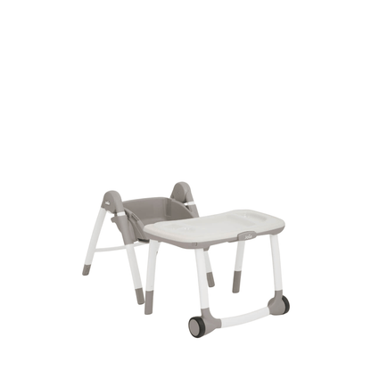 Joie Sillas de comer Silla de Comer Multiply Petite Flowers Forever - Joie JO420H1605FLF