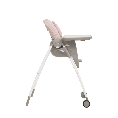 Joie Sillas de comer Silla de Comer Multiply Petite Flowers Forever - Joie JO420H1605FLF