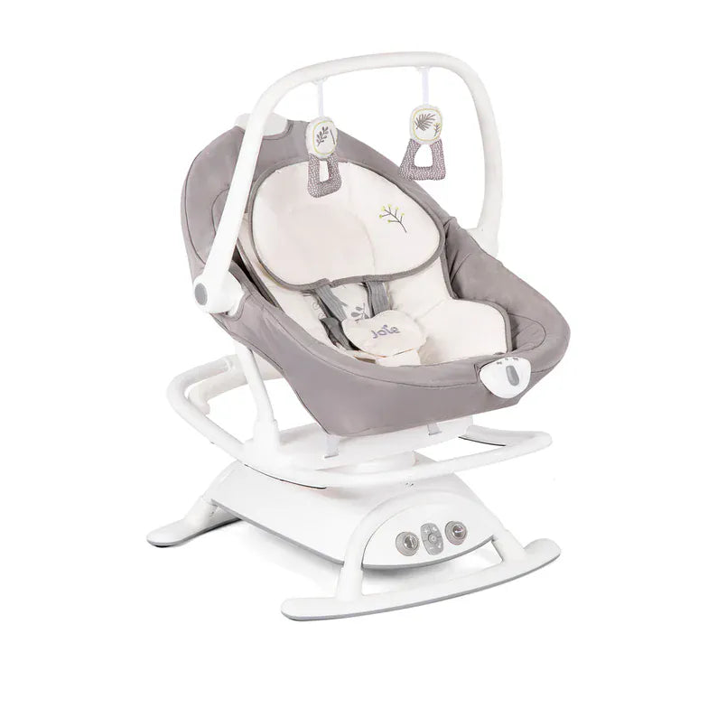 JOIE Sillas Mecedoras Columpio Sansa Fern - JOIE JO420W1604FERN