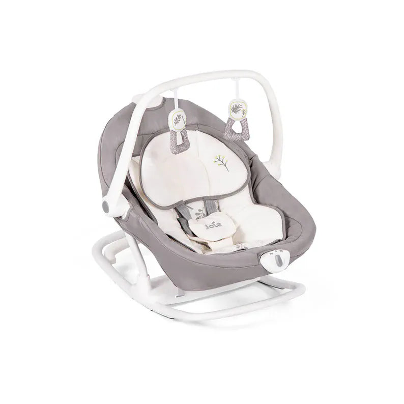 JOIE Sillas Mecedoras Columpio Sansa Fern - JOIE JO420W1604FERN
