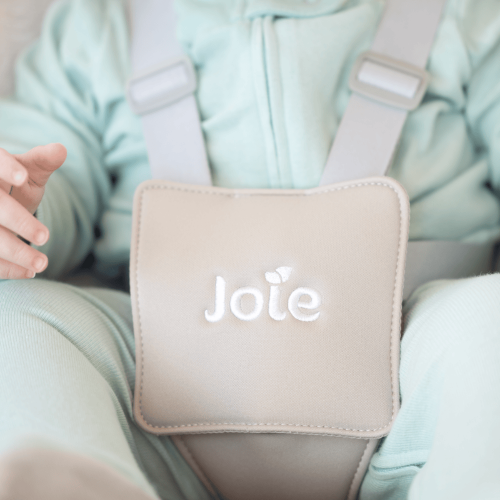 Joie Sillas Mecedoras Silla Mecedora 2 en 1 Sansa Cosmo Tan - Joie JO10103SANSA2IN1CT