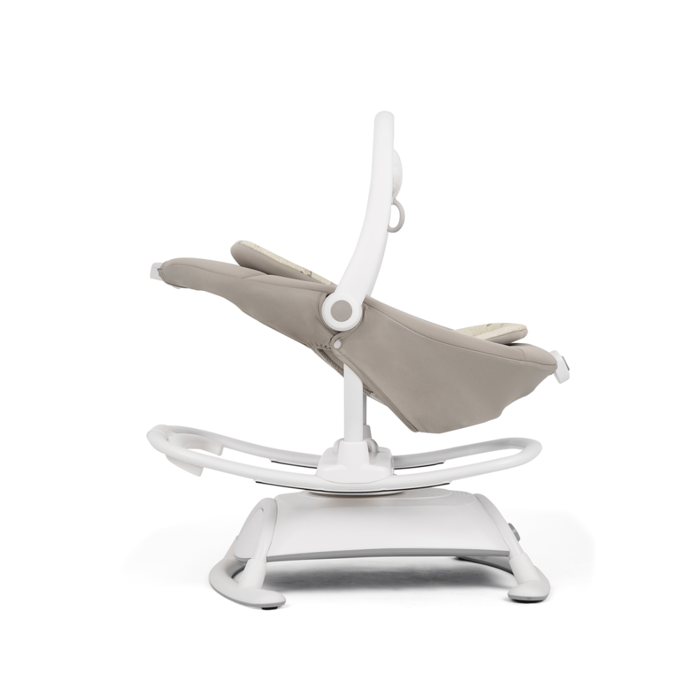 Joie Sillas Mecedoras Silla Mecedora 2 en 1 Sansa Cosmo Tan - Joie JO10103SANSA2IN1CT