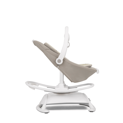 Joie Sillas Mecedoras Silla Mecedora 2 en 1 Sansa Cosmo Tan - Joie JO10103SANSA2IN1CT