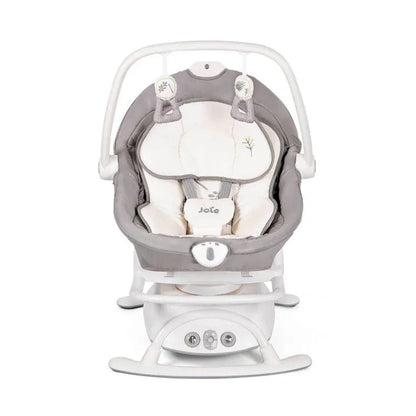 Joie Sillas Mecedoras Silla mecedora y Columpio Sansa Fern - Joie JO420W1604FERN