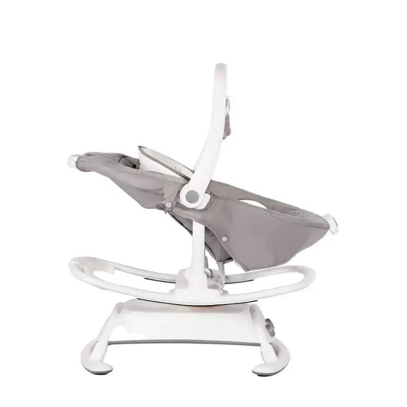 Joie Sillas Mecedoras Silla mecedora y Columpio Sansa Fern - Joie JO420W1604FERN