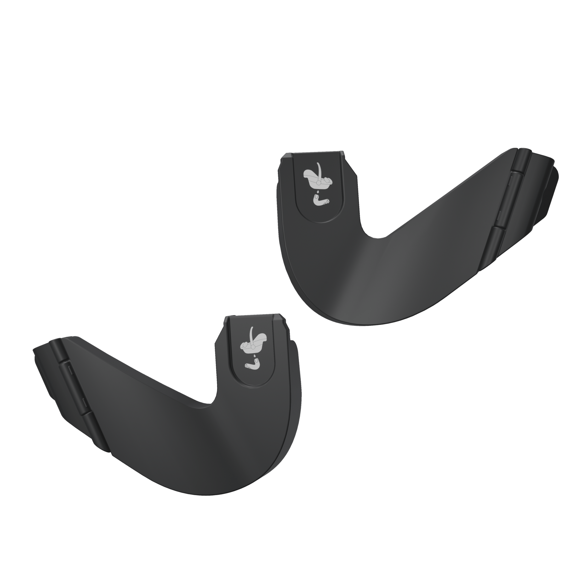 Joolz Accesorios para coches Adaptadores para coche Aer2 - Joolz JO320400