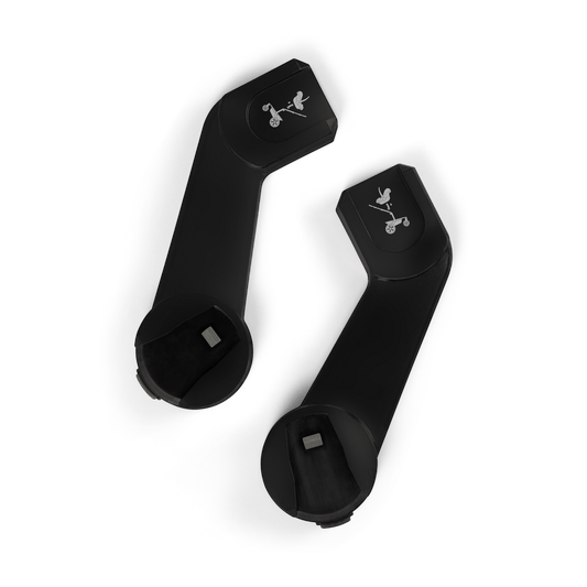 Joolz Accesorios para coches Adaptadores para coche Hub2 - Joolz JO100401