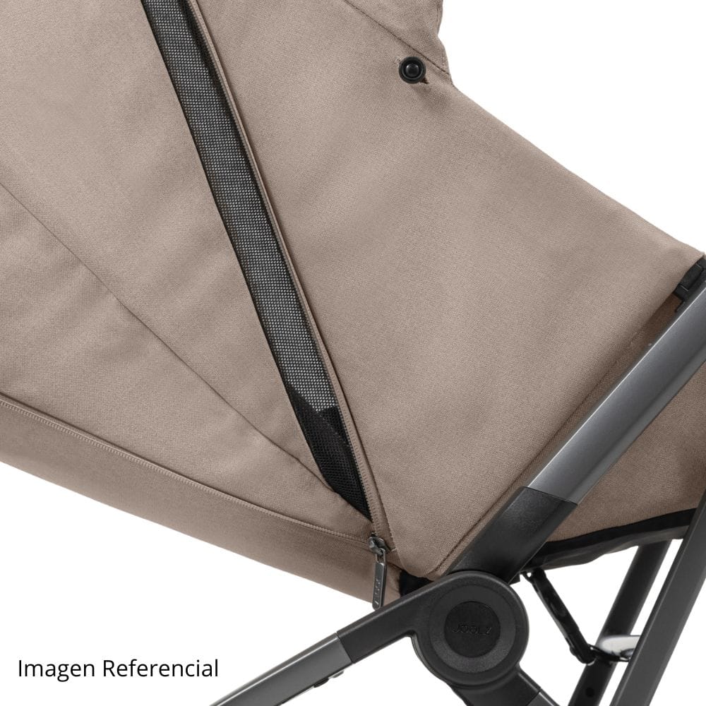 Joolz Accesorios para coches Asiento reversible para coche Aer2 sandy taupe - Joolz JO320023