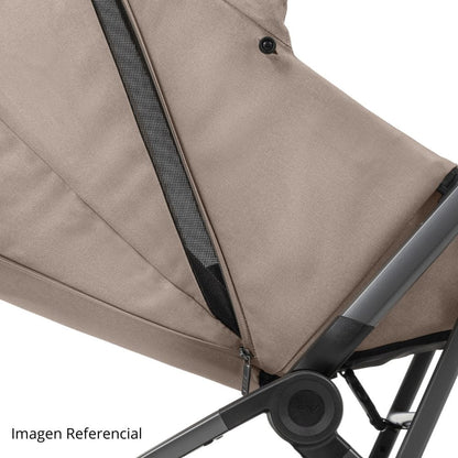 Joolz Accesorios para coches Asiento reversible para coche Aer2 sandy taupe - Joolz JO320023