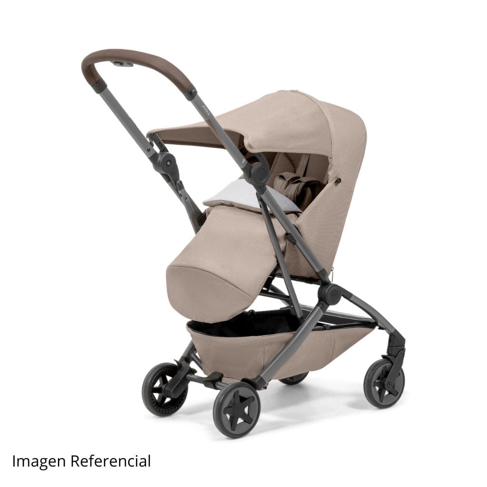 Joolz Accesorios para coches Asiento reversible para coche Aer2 sandy taupe - Joolz JO320023