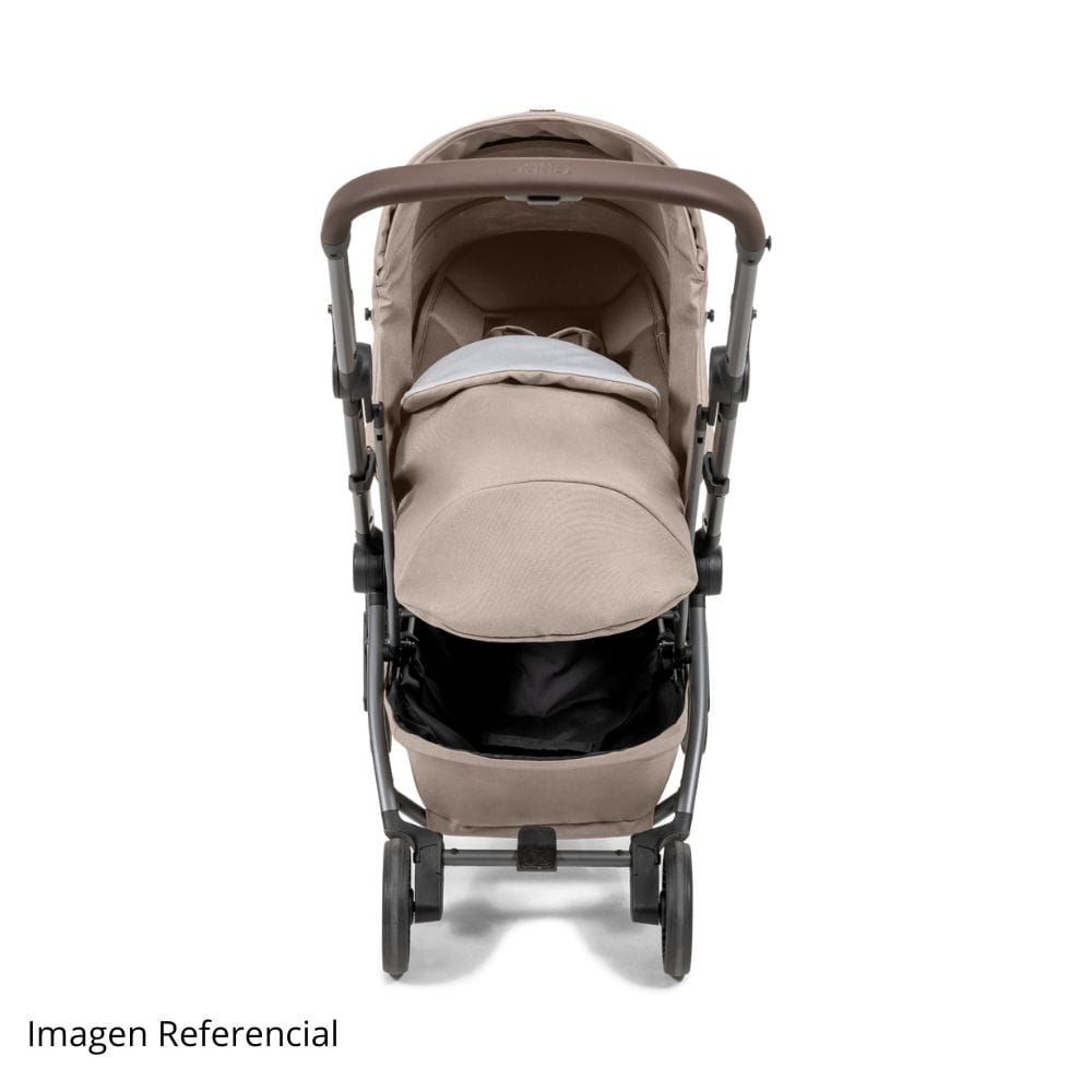 Joolz Accesorios para coches Asiento reversible para coche Aer2 sandy taupe - Joolz JO320023