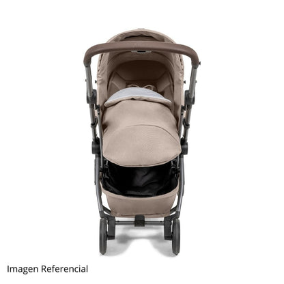 Joolz Accesorios para coches Asiento reversible para coche Aer2 sandy taupe - Joolz JO320023