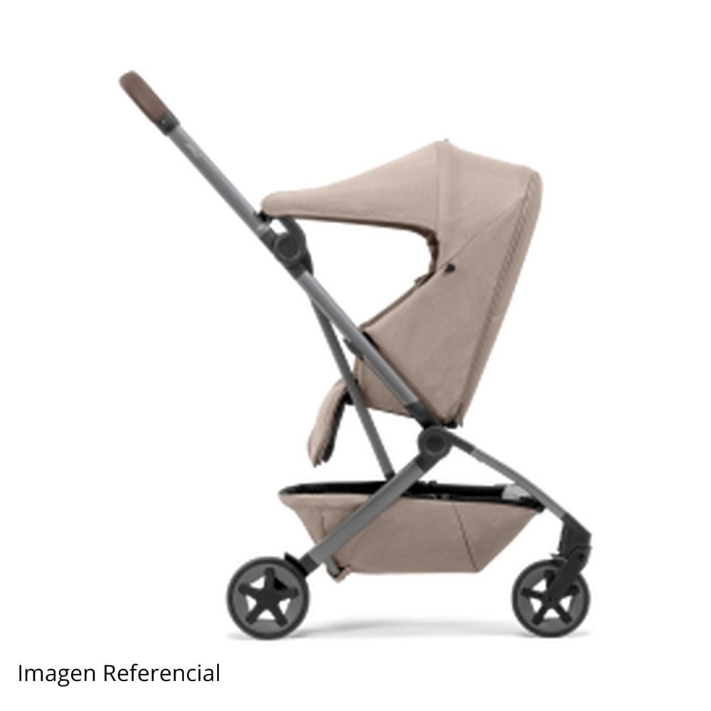 Joolz Accesorios para coches Asiento reversible para coche Aer2 sandy taupe - Joolz JO320023