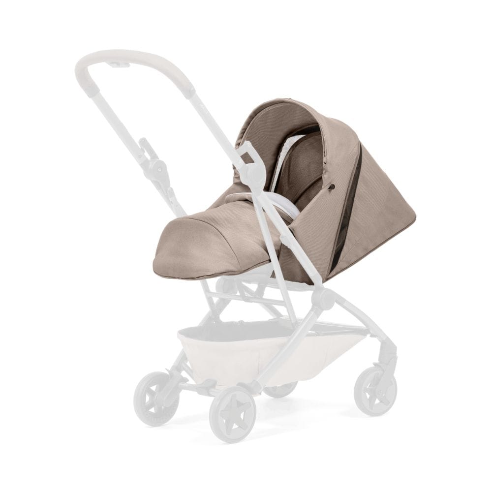 Joolz Accesorios para coches Asiento reversible para coche Aer2 sandy taupe - Joolz JO320023