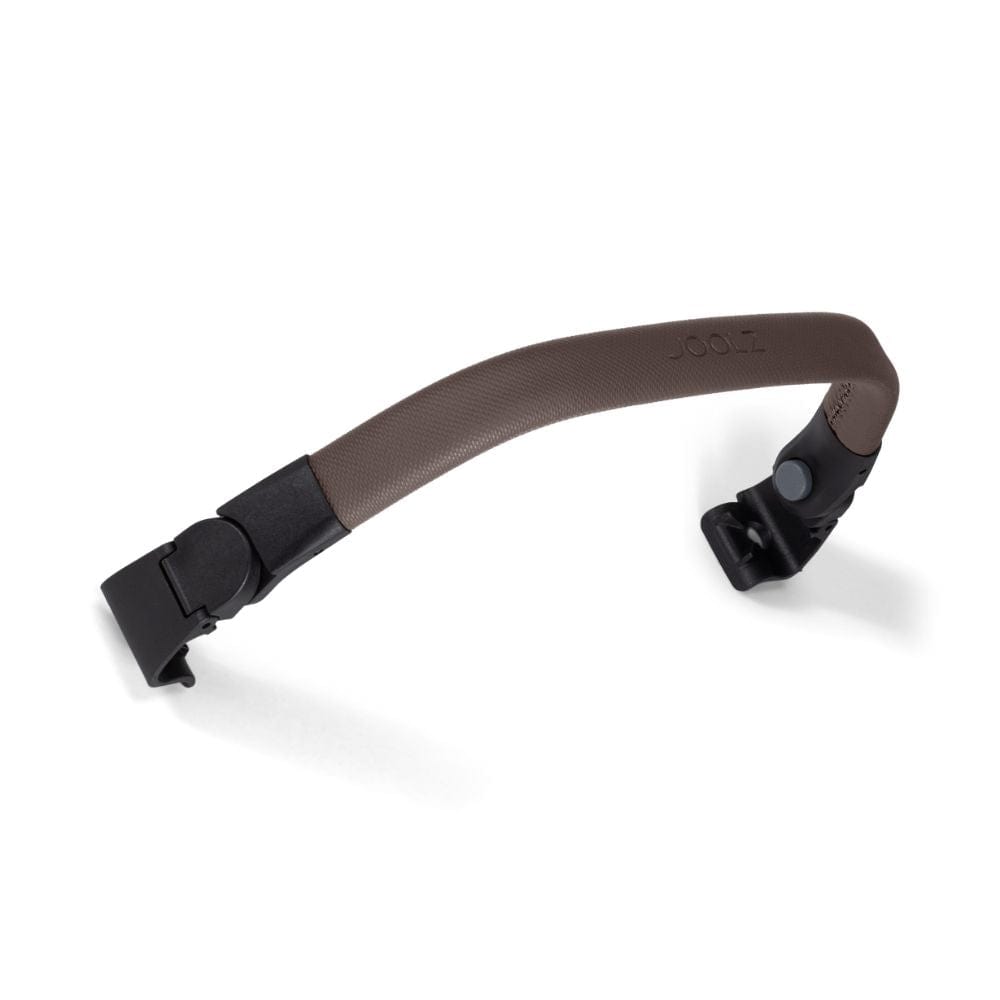 Joolz Accesorios para coches BumperBar plegable mid brown para coche Aer2 - Joolz JO320404