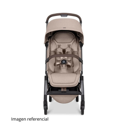 Joolz Accesorios para coches BumperBar plegable mid brown para coche Aer2 - Joolz JO320404