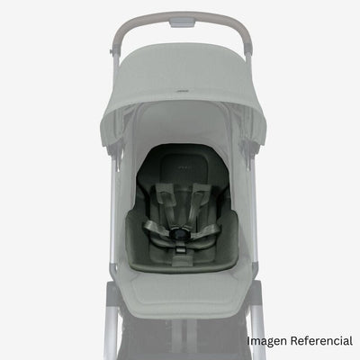 Inserto recién nacido para Coche Aer2 / Day5 Forest Green - Joolz