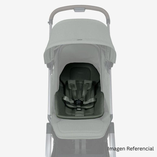 Joolz Accesorios para coches Inserto recién nacido para Coche Aer2 / Day5 Forest Green - Joolz JO560236