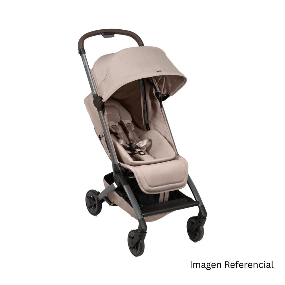 Joolz Accesorios para coches Inserto recién nacido para Coche Aer2 / Day5 Sandy Taupe - Joolz JO560235