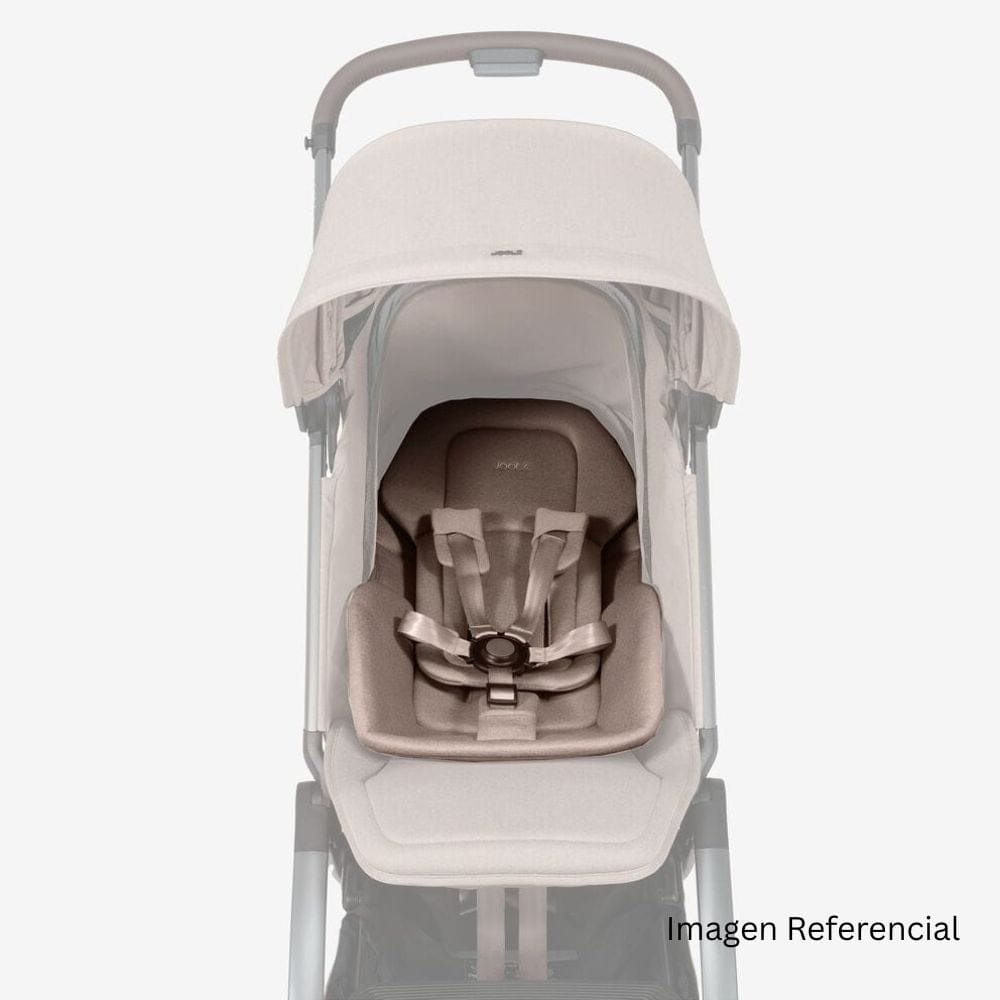 Joolz Accesorios para coches Inserto recién nacido para Coche Aer2 / Day5 Sandy Taupe - Joolz JO560235