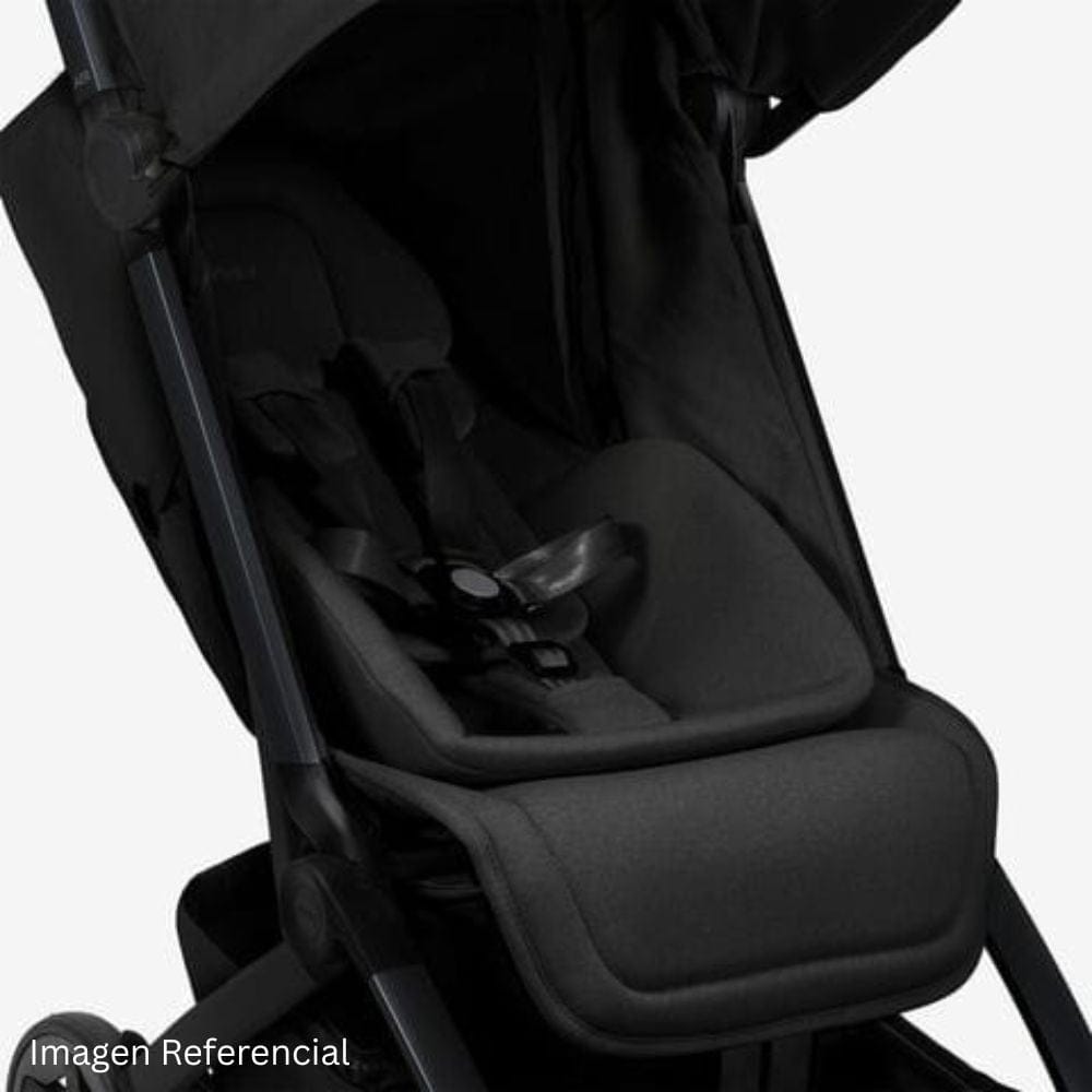 Joolz Accesorios para coches Inserto recién nacido para Coche Aer2 / Day5 Space Black - Joolz JO560237