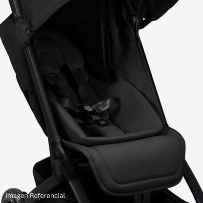 Joolz Accesorios para coches Inserto recién nacido para Coche Aer2 / Day5 Space Black - Joolz JO560237