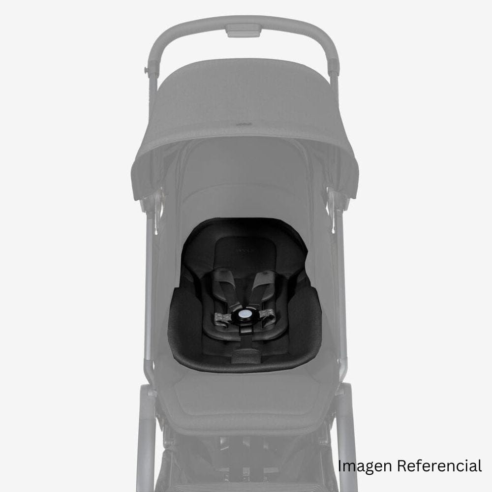 Joolz Accesorios para coches Inserto recién nacido para Coche Aer2 / Day5 Space Black - Joolz JO560237