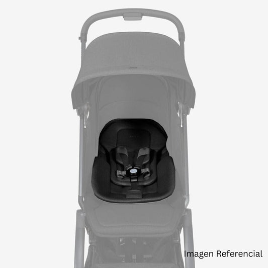 Joolz Accesorios para coches Inserto recién nacido para Coche Aer2 / Day5 Space Black - Joolz JO560237