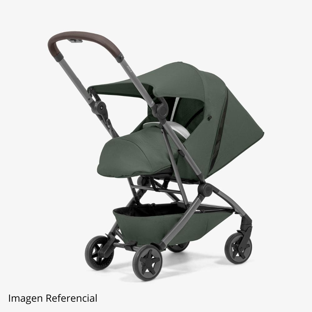 Joolz Accesorios para coches Joolz Nest to Seat AER2 Forest Green - Joolz JO320021