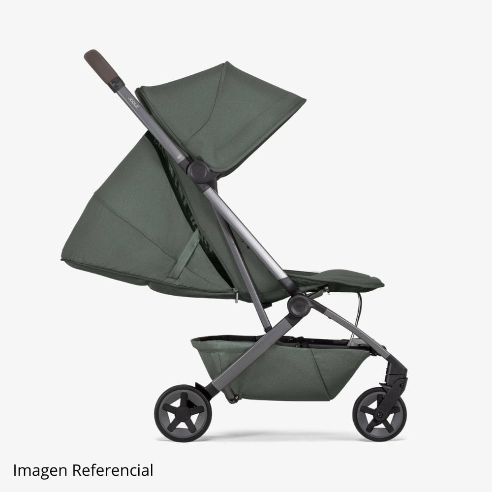 Joolz Accesorios para coches Joolz Nest to Seat AER2 Forest Green - Joolz JO320021