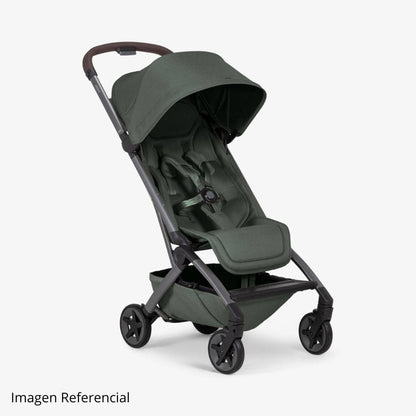Joolz Accesorios para coches Joolz Nest to Seat AER2 Forest Green - Joolz JO320021