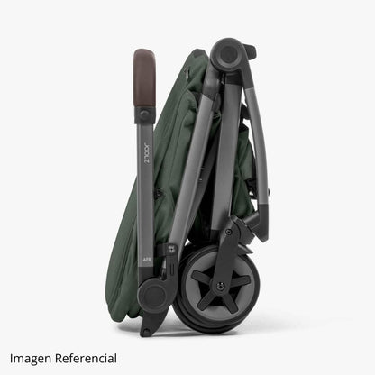 Joolz Accesorios para coches Joolz Nest to Seat AER2 Forest Green - Joolz JO320021
