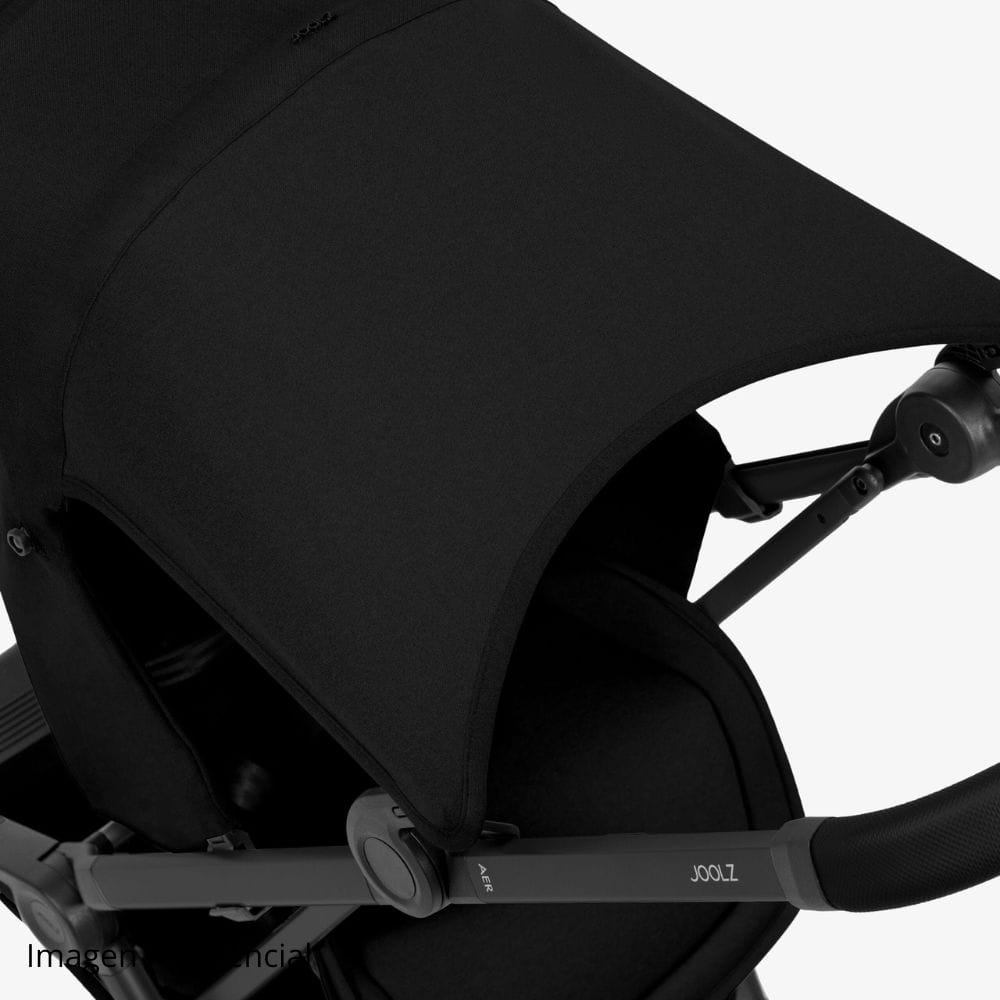 Joolz Accesorios para coches Joolz Nest to Seat AER2 Space black - Joolz JO320020