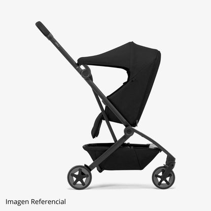 Joolz Accesorios para coches Joolz Nest to Seat AER2 Space black - Joolz JO320020