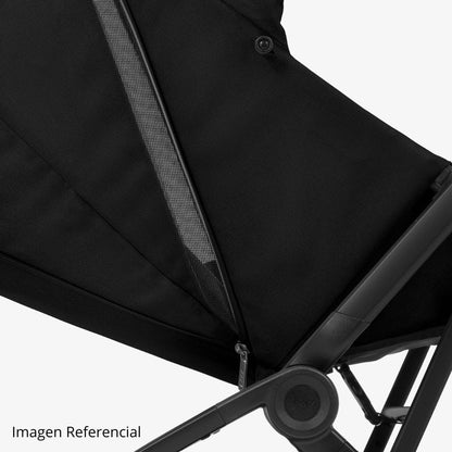 Joolz Accesorios para coches Joolz Nest to Seat AER2 Space black - Joolz JO320020